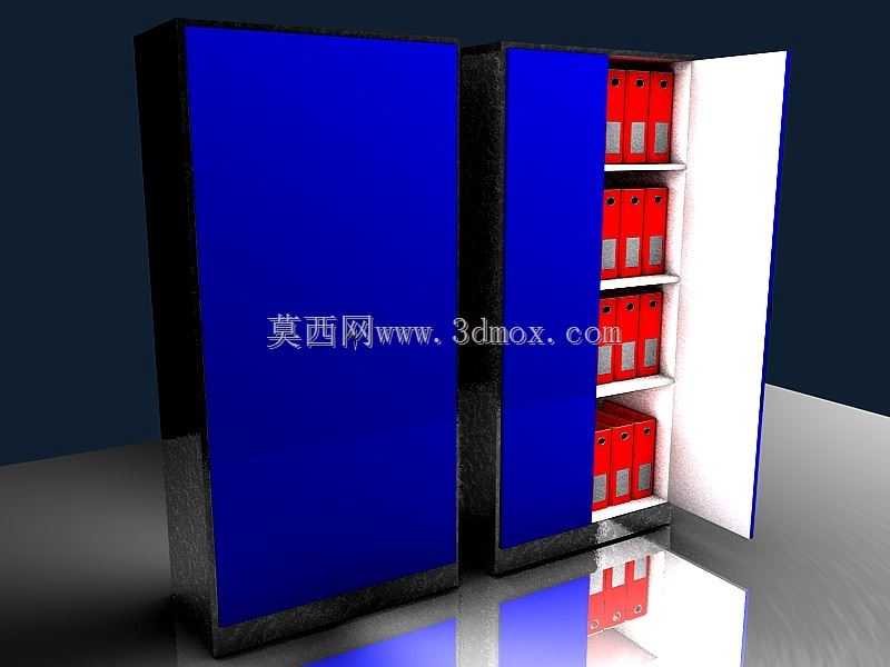 文件夹类型1的文件柜