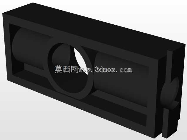 报纸用铝型材POP显示器(支架)