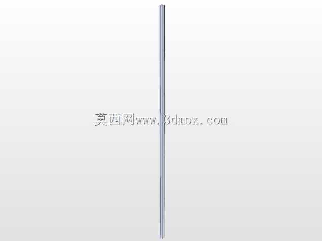 报纸用铝型材POP显示器(支架)
