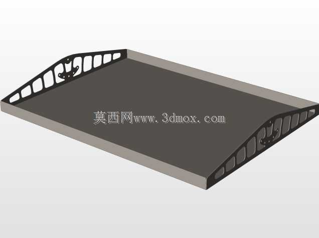 报纸用铝型材POP显示器(支架)