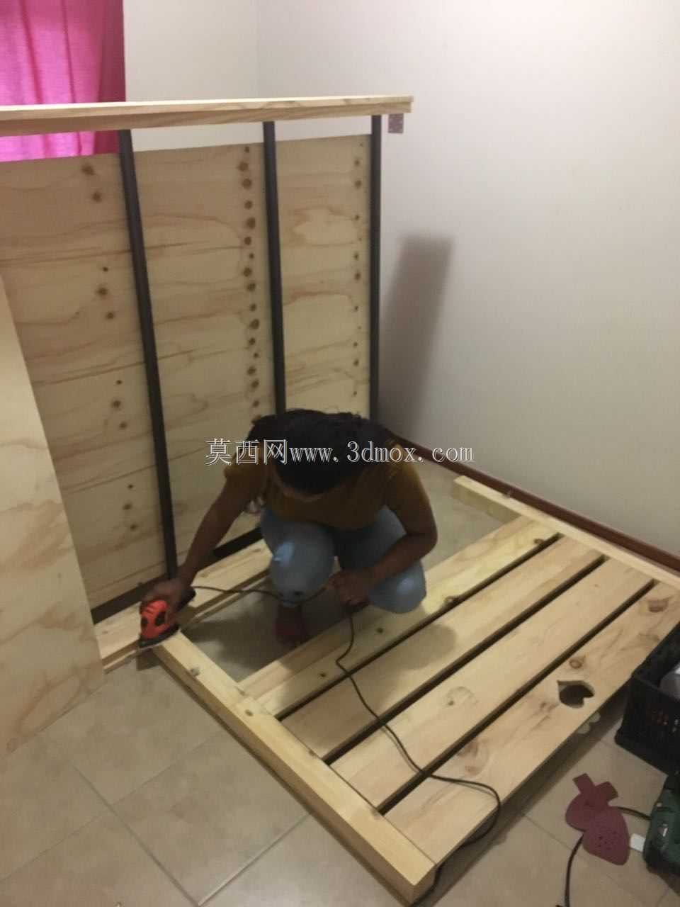 ����DIY˫�˴��������ɫ��