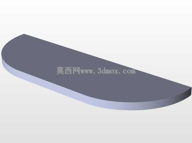 樱桃木书桌