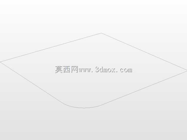 扭曲书架