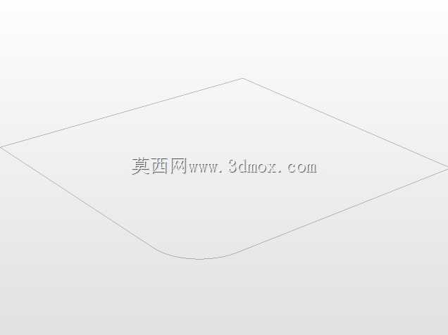扭曲书架