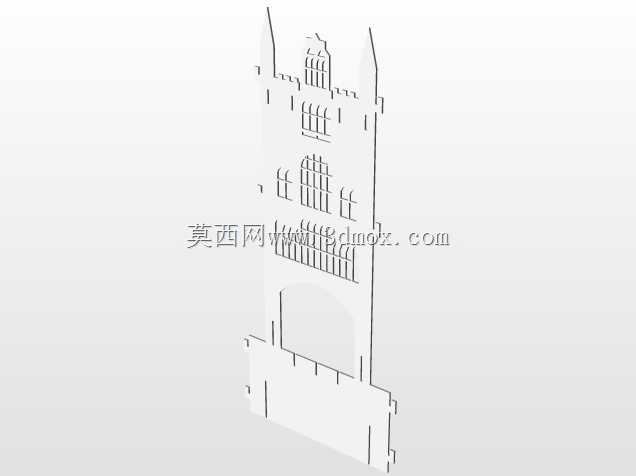 伦敦塔桥