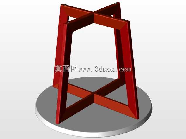 边桌