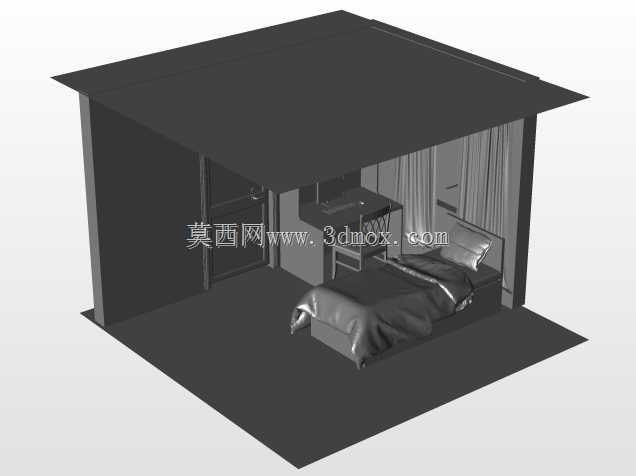 TOLUNAY BARI卧室? 卡萨普