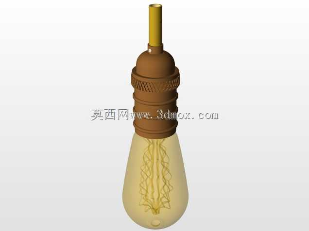 花园灯总成