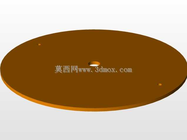 花园灯总成