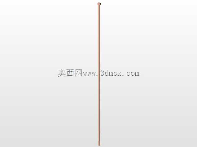 花园灯总成