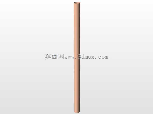 花园灯总成