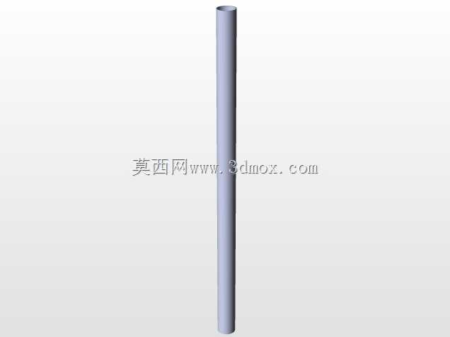花园灯总成
