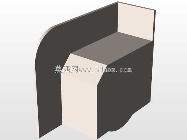 双层床-Litera Doble con Cama nido
