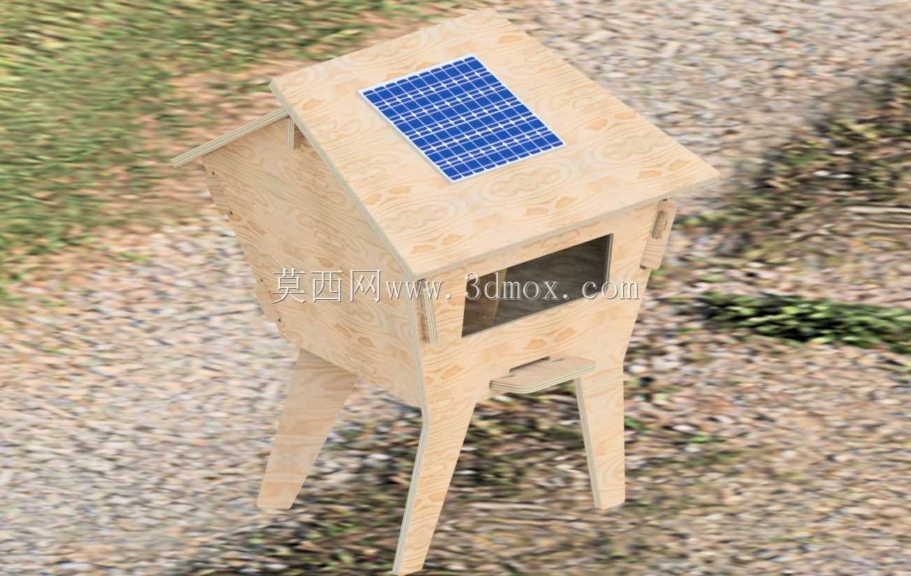 数控三角蜂窝