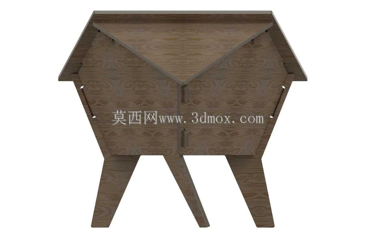 数控三角蜂窝
