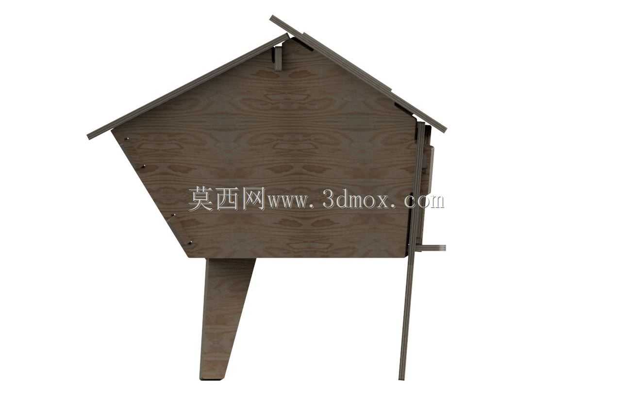 数控三角蜂窝