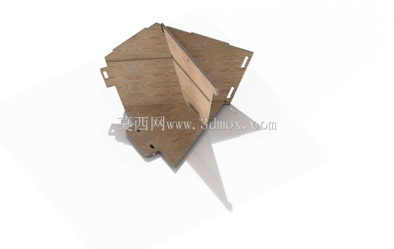 数控三角蜂窝