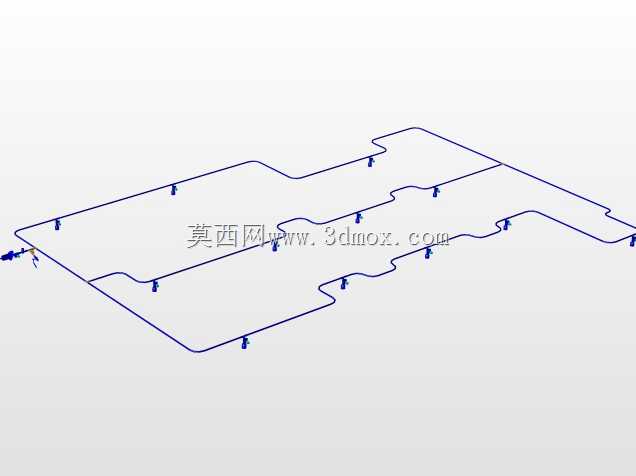 月球采矿殖民地的房间