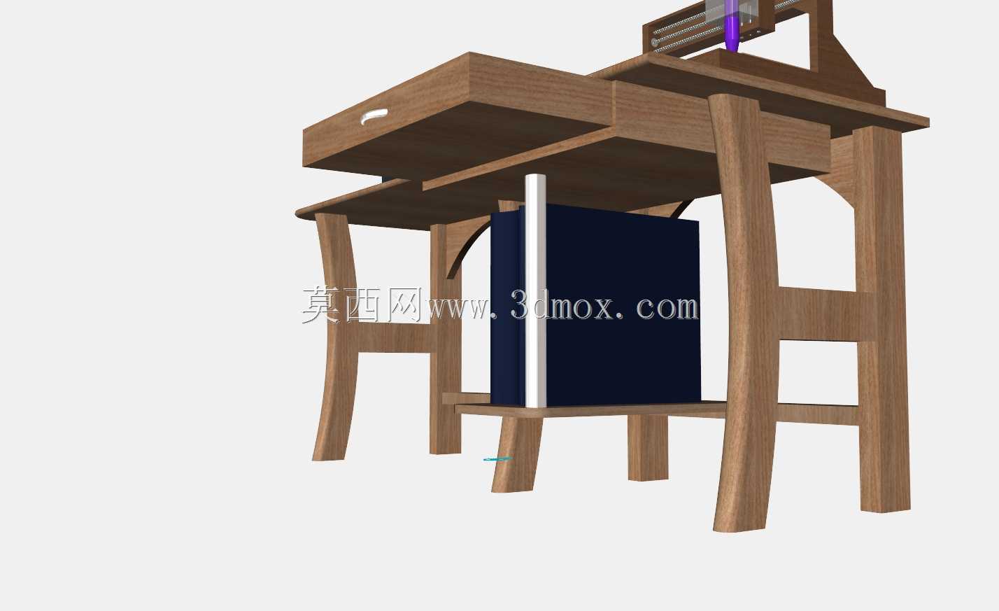 办公桌