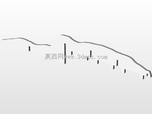 北极熊的架子