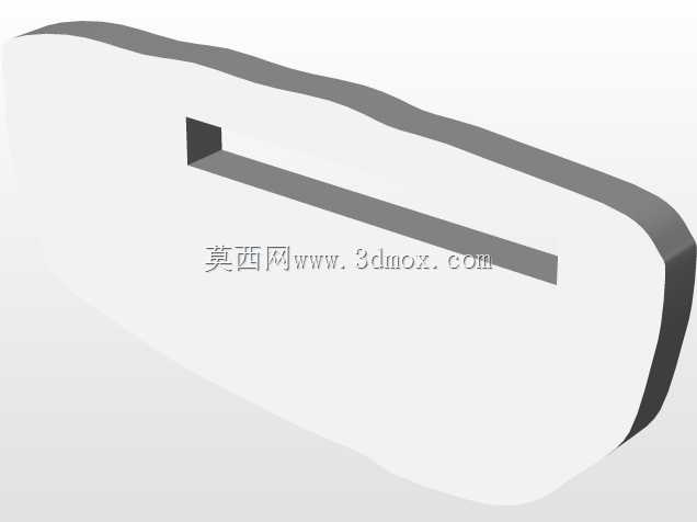 北极熊的架子