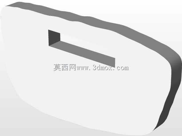 北极熊的架子