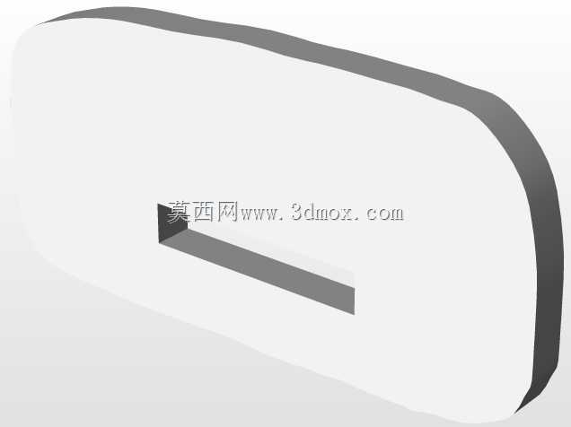 北极熊的架子