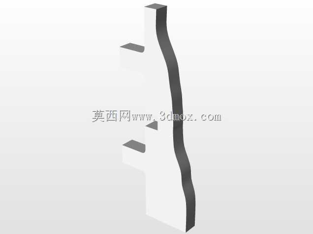 北极熊的架子