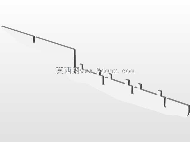 北极熊的架子