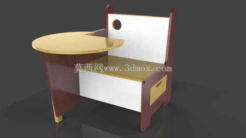 学生办公桌学校办公桌