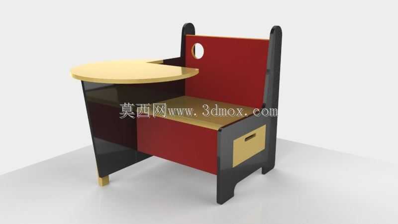 学生办公桌学校办公桌