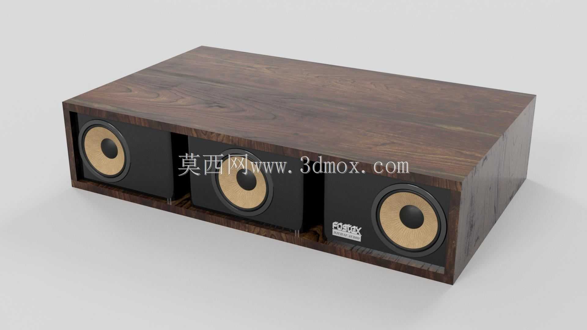 Fostex FE107E-�Ƽ��ĵ������������