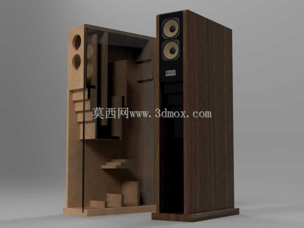 Fostex FF85K-�Ƽ��ı������������