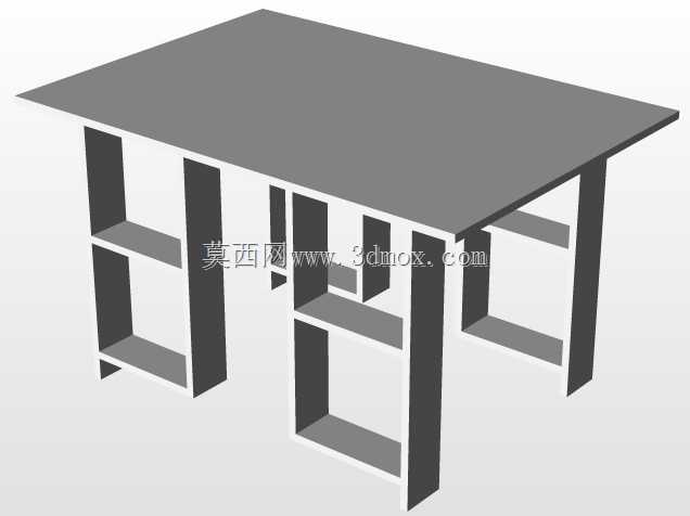 住宅项目室内家具