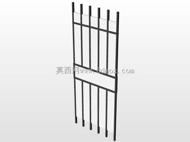 住宅项目室内家具