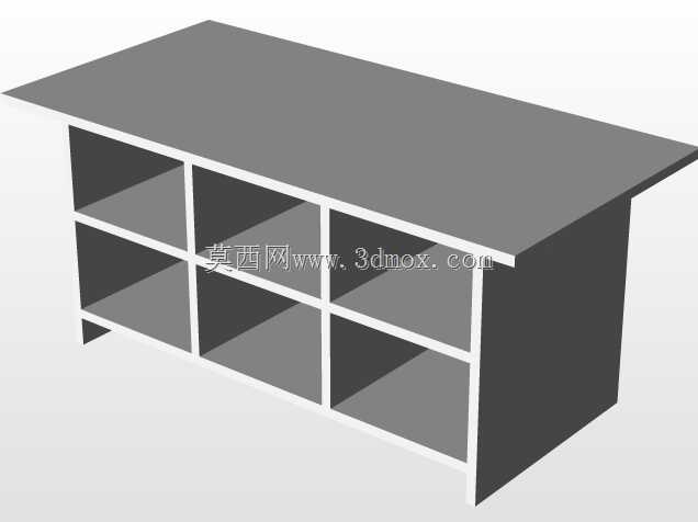 住宅项目室内家具
