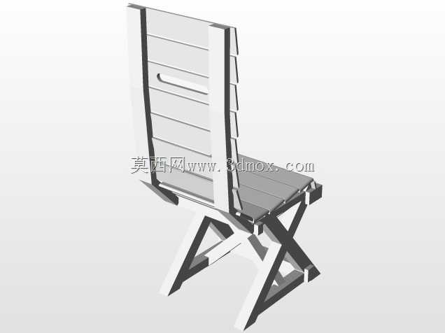 住宅项目室内家具