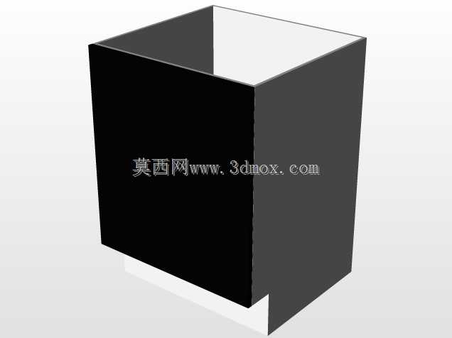 住宅项目室内家具