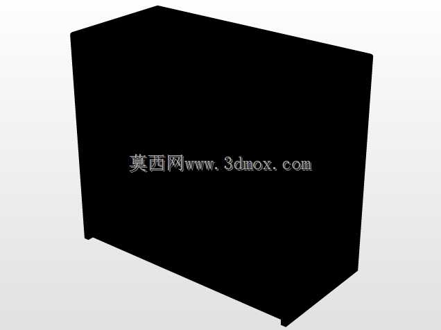 住宅项目室内家具
