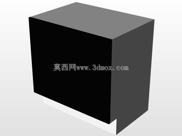 住宅项目室内家具