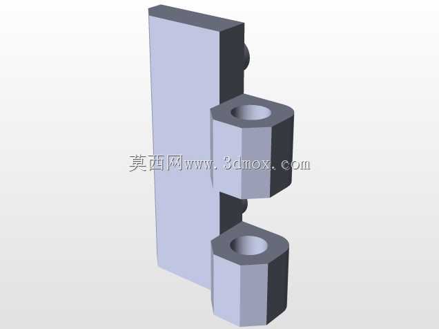 重型工作台