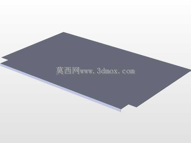 重型工作台