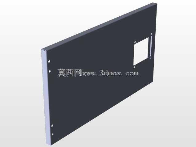 重型工作台