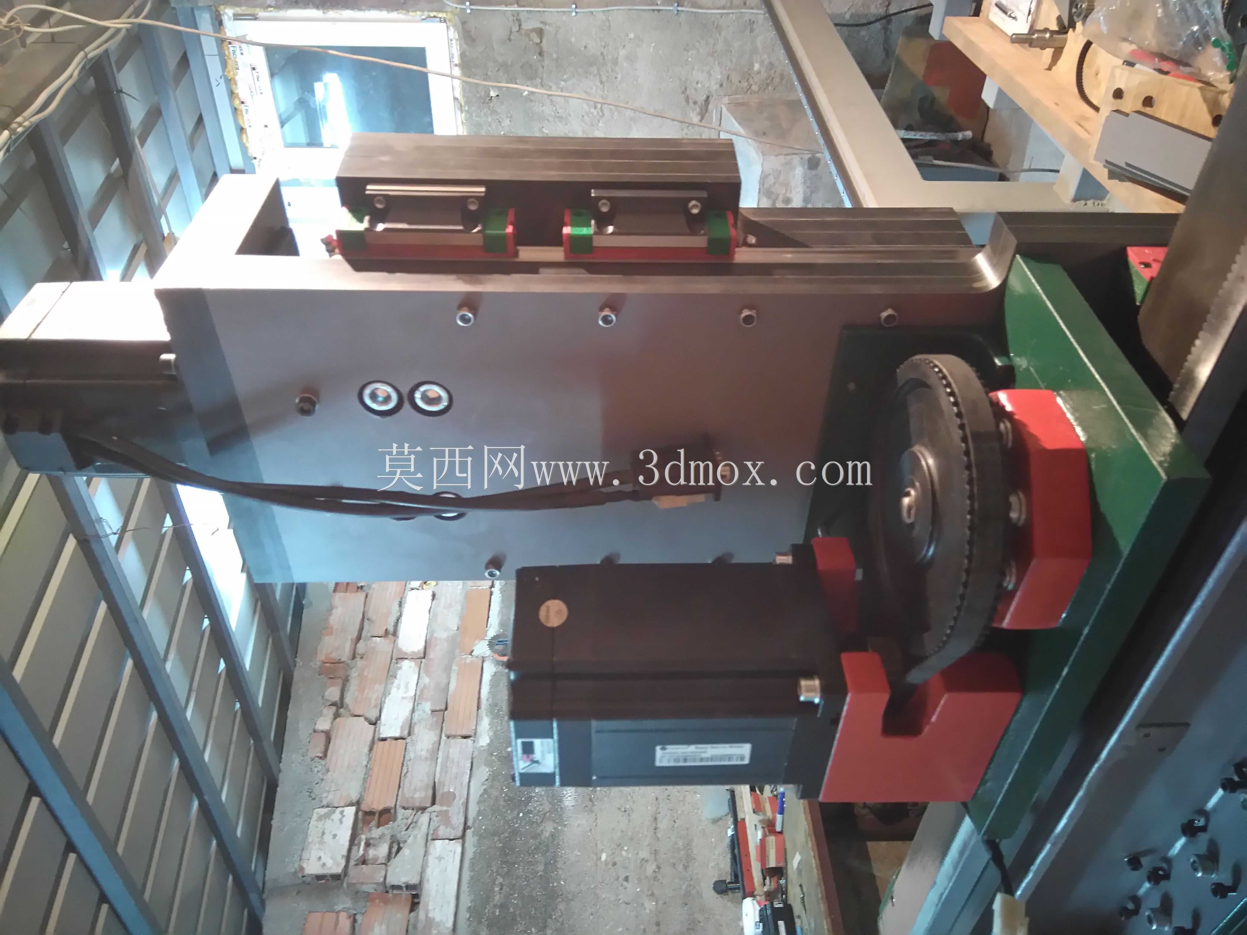 ����cnc·�����Ŀ��-RHINO