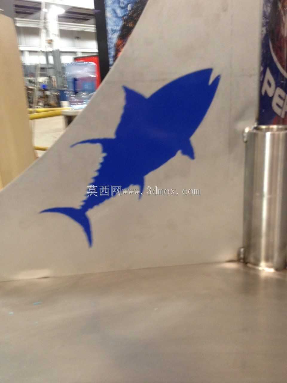 航海伞架