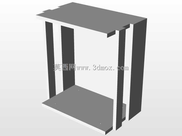 狭小的厨房(正在施工)