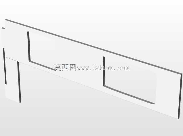 狭小的厨房(正在施工)