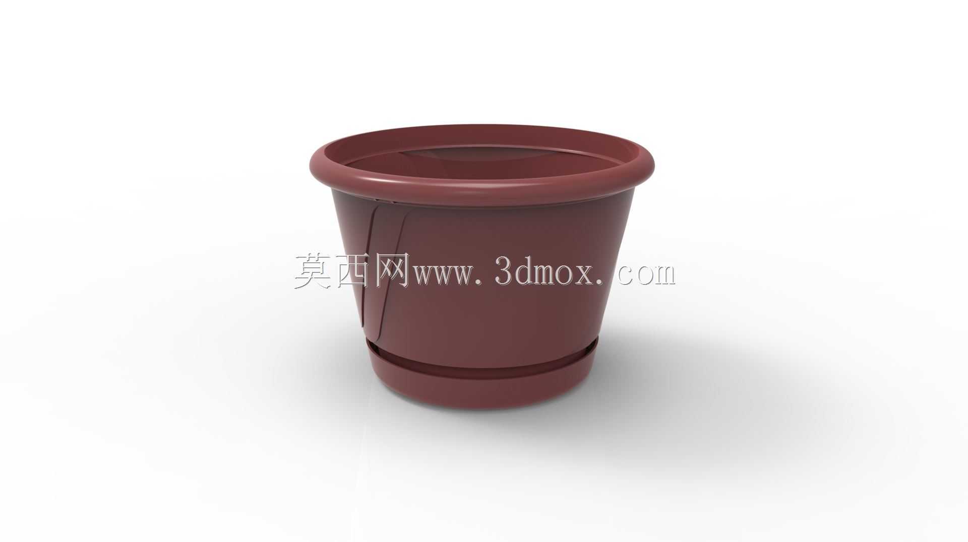塑料罐