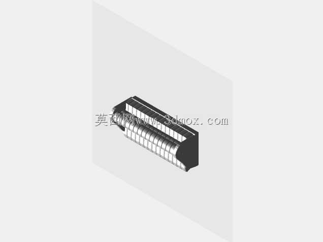 考沙尔式沙发