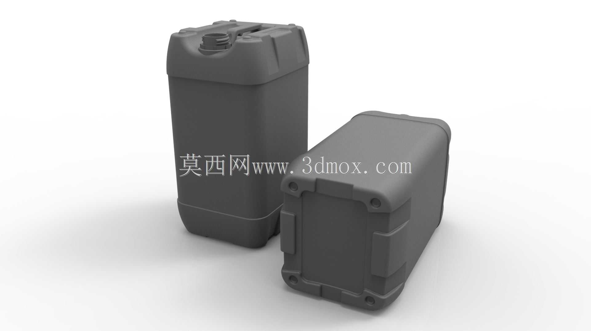 20l机械油桶参考002